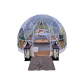 Aurelia SkyDome Luxe Clear Glamping Igloo Dome