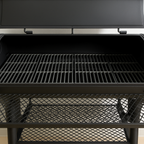 IronOak Heritage 1000 Offset Smoker