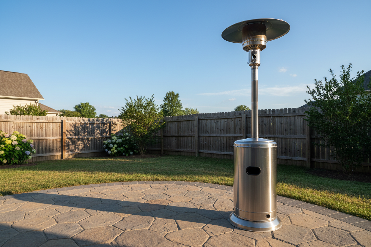 Outdoor Heater