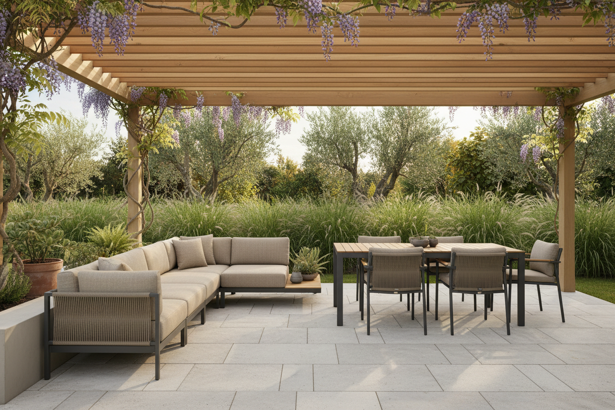 Patio Furniture