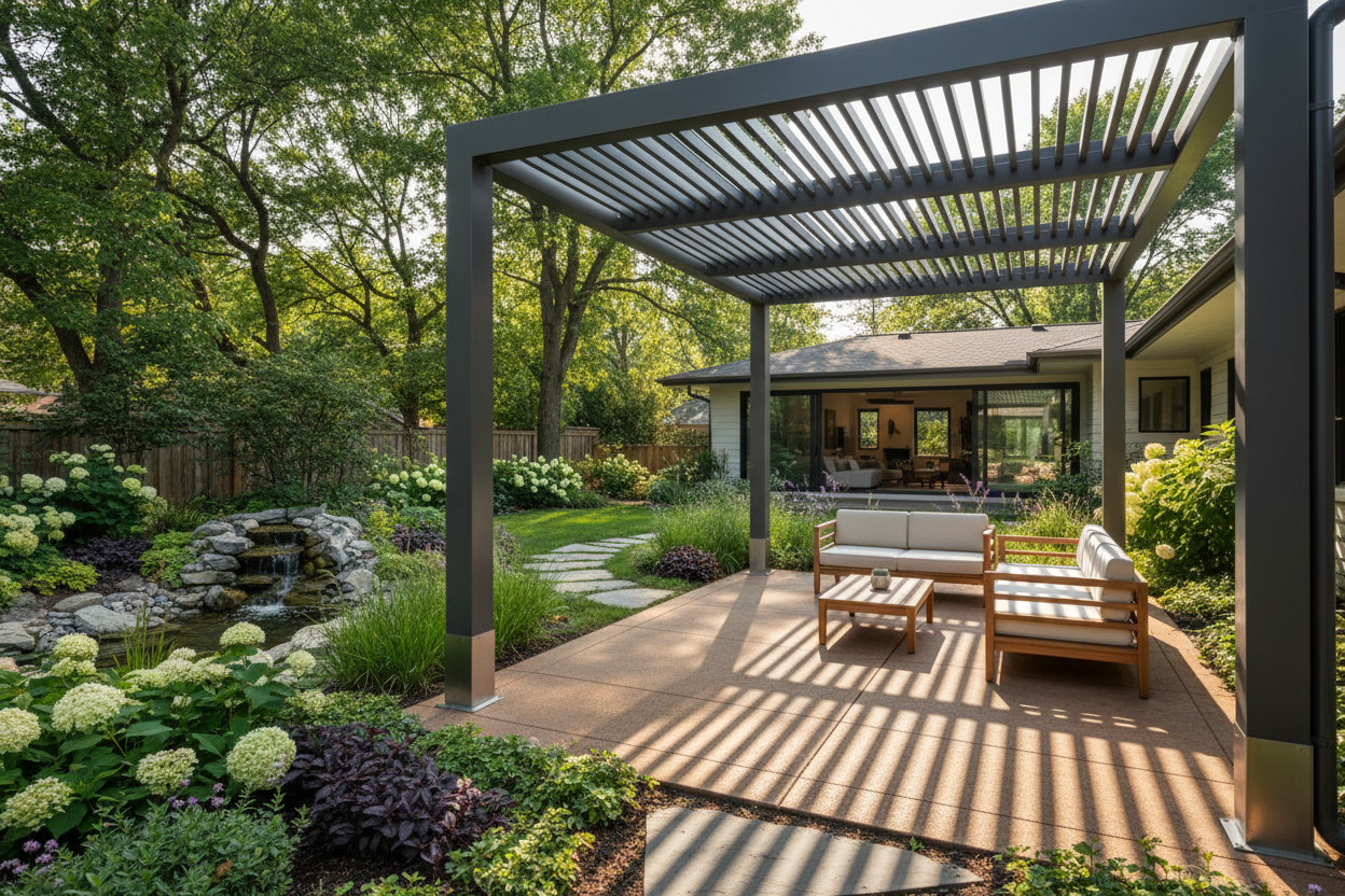 Pergola